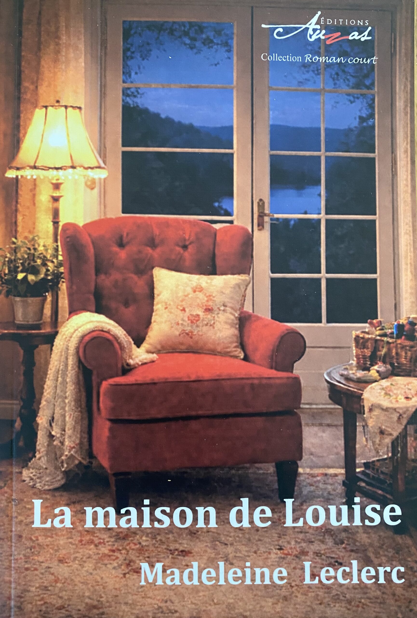 La maison de Louise