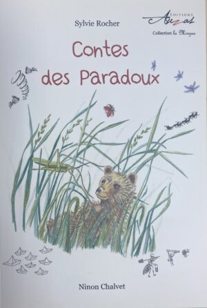 Contes des paradoux